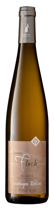 Pinot Gris Grand Cru Zinnkoepflé